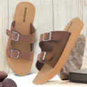 BERSACHE Women Flats