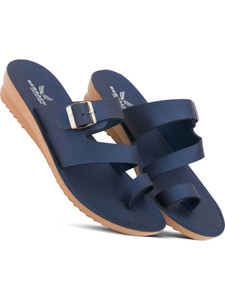 BERSACHE Women Slides