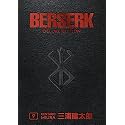 Berserk Deluxe Volume 9