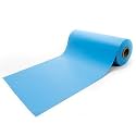 Bertech ESD Anti-Static General-Purpose Table Mat Roll, 3 Feet x 20 Feet, Blue, Made in USA