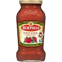 Bertolli Tomato Basil Pasta sauce, Tuscan-Inspired Tomato sauce, 24 oz