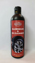 BERTY Aaluminum & SS Cleaner for Aluminum and SS parts Cleaning 500 ml Wheel Tire Cleaner (Pack of 1)