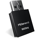 Besavior P5General Converter USB Adapter Emulator for PS5 Game - Compatible with XIM Matrix, REASNOW Converter and Various Arcade Controller to Play All PS5 Games 1000Hz Ultra-Low Lag