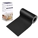 Besezx Leather Repair Patch Tape Kit, Self Adhesive Leather Repair for Furniture, Couch, Sofa, Car Seats,Office Chair,Vinyl Repair Kit.4.8inx60in