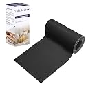 Besezx Leather Repair Patch Tape Kit, Self Adhesive Leather Repair for Furniture, Couch, Sofa, Car Seats,Office Chair,Vinyl Repair Kit.4.8inx60in