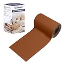 Besezx Leather Repair Patch Tape Kit, Self Adhesive Leather Repair for Furniture, Couch, Sofa, Car Seats,Office Chair,Vinyl Repair Kit.3.1inx60in