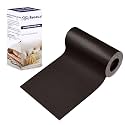 Besezx Leather Repair Patch Tape Kit, Self Adhesive Leather Repair for Furniture, Couch, Sofa, Car Seats,Office Chair,Vinyl Repair Kit.4.8inx60in