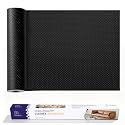 Besezx Leather Repair Patch Tape Kit, Breathable Self Adhesive Leather Repair for Furniture, Couch, Sofa, Car Seats,Office Chair,Vinyl Repair Kit.60inx16in