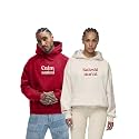 Besick Cotton Warm Hooded Neck Pullover Calm