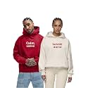 Besick Cotton Warm Hooded Neck Pullover Calm