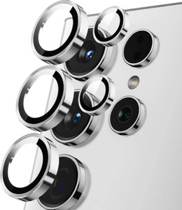 Besmon Back Camera Lens Ring Guard Protector