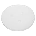 BESPORTBLE Popcorn Machine Replacement Parts Silicone Pad for Old-Fashioned Popcorn Maker