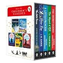 Best of Children’s Classics (Set of 5 Books) : Perfect Gift Set for Kids