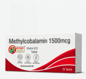 BEST CHOICE NUTRITION Methylcobalamin Vitamin B12 Tablets