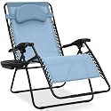 Best Choice Products Oversized Zero Gravity Chair