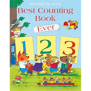 best counting book ever