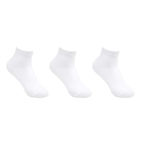 best friends forever premium cotton plain ankle socks for men39s and women39s