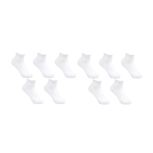 best friends forever premium cotton plain ankle socks for men39s and women39s
