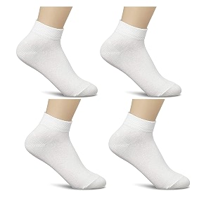 best friends forever premium cotton plain ankle socks for men39s and women39s