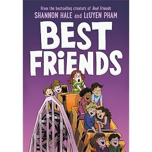 best friends