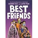 Best Friends