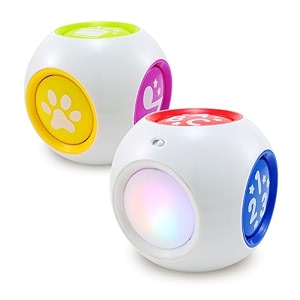 best learning learning cube