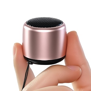 Best Mini Portable Bluetooth Speaker with HD