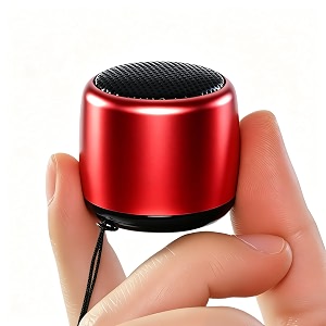 Best Mini Portable Bluetooth Speaker with HD