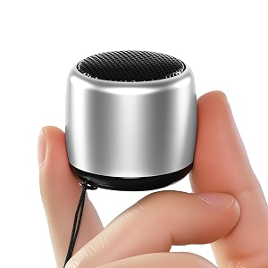 Best Mini Portable Bluetooth Speaker with HD