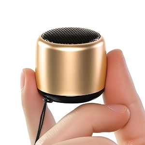 Best Mini Portable Bluetooth Speaker with HD