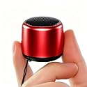 Best Mini Portable Bluetooth Speaker with HD