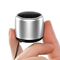 Best Mini Portable Bluetooth Speaker with HD