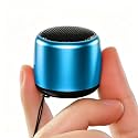 Best Mini Portable Bluetooth Speaker with HD