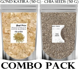 Best Price Summer Combo Pack - Chia