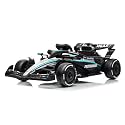 Best Ride On Cars Mercedes F1 Kids Electric Go Kart Racer 12V