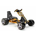 Best Ride On Cars Realtree Officially Licensed Pedal Go Kart for Kids Ages 3–6 | Toddler Ride-On Toy with Easy Pedals, Smooth-Rolling Wheels & Durable Frame | Safe Outdoor Adventure Fun