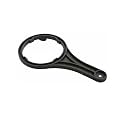 Filter Housing Key, Color-Black Water Purifier Accessories