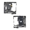 Best Shopper - Replacement Earpiece Speaker with Cover Compatible for Motorola Edge Plus 5G (XT2061 / 2020) (Genuine OEM)