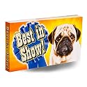 Best in Show Dog Flipbook for Kids 6-12, Animation Flip Book for Children