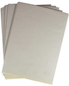 Best Spiral Rough Pages Unruled A4 58