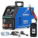Bestarc Plasma Cutter Machine, Pilot Arc BTC500 Pro, 50A IGBT 110V/220V