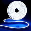 BestBright 600 LEDs 4 m Blue Steady