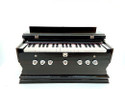 BestBrother 3.2 Octave Hand Pumped Harmonium 7 Stopper 42 Key Bass Male Harmonium 3.2 Octave Hand Pumped Harmonium