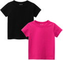 BESTEESCLOTHING Baby Boys Baby Girls Solid