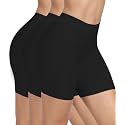 BESTENA Slip Shorts for Under Dresses Women Smooth Anti Chafing Shorts