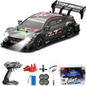 Bestie Toys 1/16 RC Drift Car, Remote Control Drift Car for Adults, 4WD 2.4GHz RC Cars High