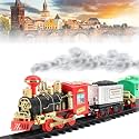 Bestie Toys Bullet Train Set for Kids