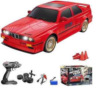 Bestie Toys RC Drift Car for Kids