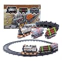 Bestie toys Train Set for Kids with