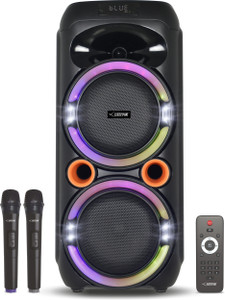 BESTON Beat Blender 120 W Bluetooth Party